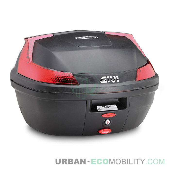 Top Case 47 litres B47 - GIVI