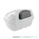 Dosseret pour top case V40, B47 - GIVI