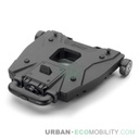 Trolley base for top case - GIVI