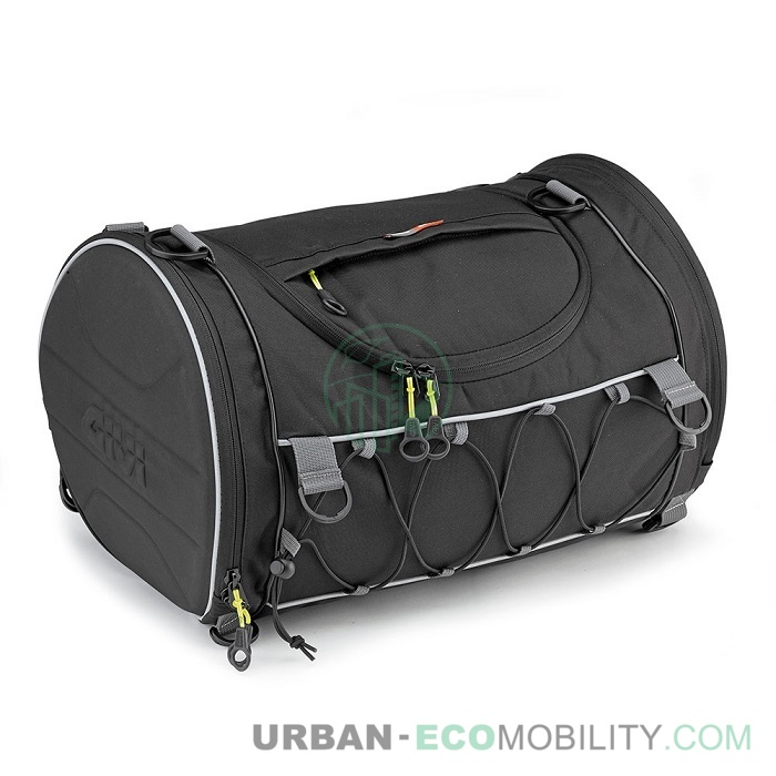 Sac de selle rouleau, 35 litres - GIVI