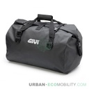 Waterproof saddle bag, 60 liters - GIVI