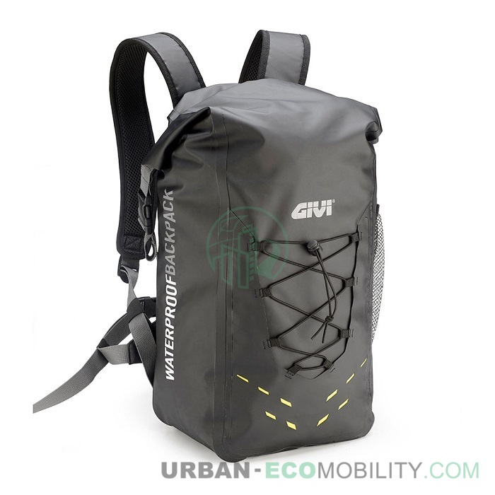 Sac à dos imperméable, 18 litres - GIVI