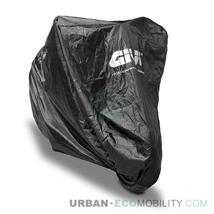 Waterproof scooter cover - GIVI