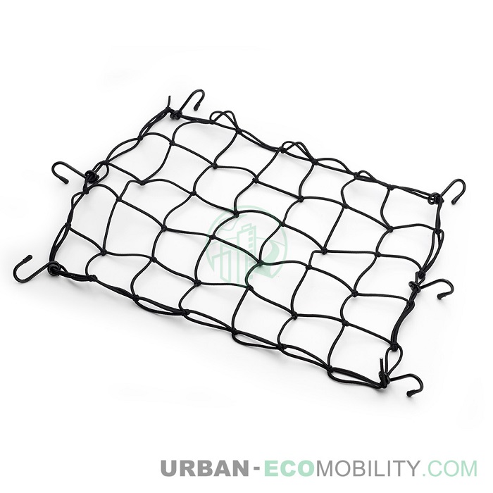 Elastic lashing net - GIVI