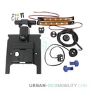 Brake light kit for V56 top case - GIVI