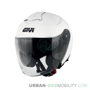 Casque X.22 Planet Solid Blanc - GIVI