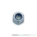 Écrou M5 DIN 985 - SILENCE