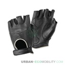 SBERLA mittens noir - TUCANO URBANO