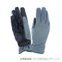 Gants NEW MARY gris - TUCANO URBANO