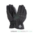 Gants HUB 2G noir - TUCANO URBANO