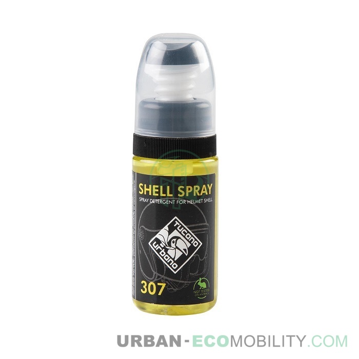 Shell Spray Spray detergent - TUCANO URBANO