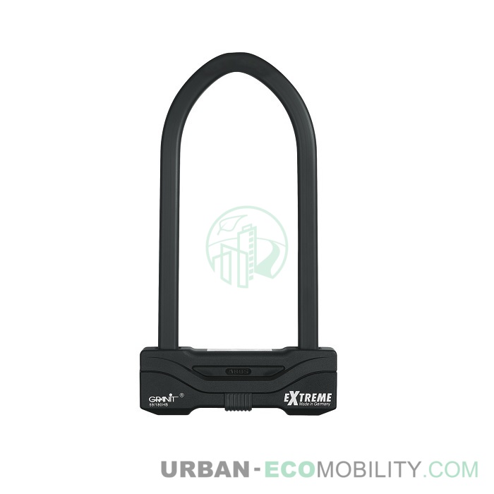 Antivol en U GRANIT™ Extreme 59 - ABUS