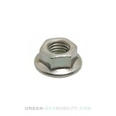 Self-locking nut M8 - SILENCE