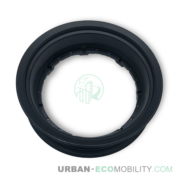 Rear wheel rim - SILENCE