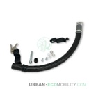 Anti-theft for scooter - SILENCE