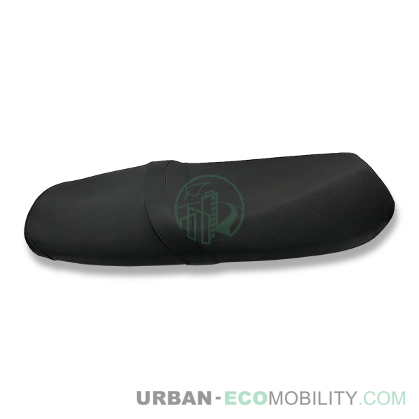 Siège conducteur bas - SILENCE