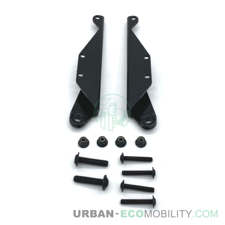 Top case support reinforcement kit - SILENCE