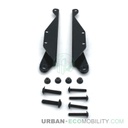 Top case support reinforcement kit - SILENCE