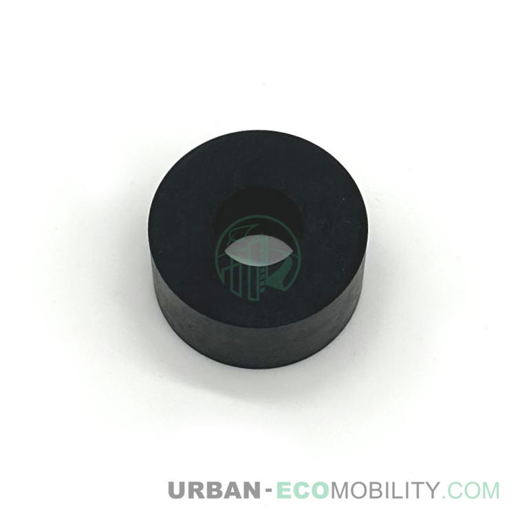 Rubber bush - SILENCE