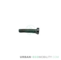 [SIL S00-45051-01] Battery pack locking screw - SILENCE