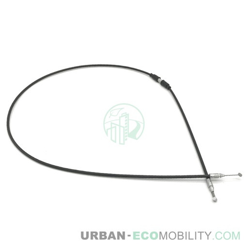 [SIL S01-45133-10-01] Seat opening cable - SILENCE