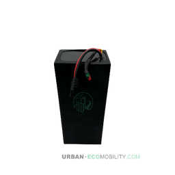 [STE SEB-CP-P-05-07-R01] Batterie 92V 30Ah 22s - STEALTH