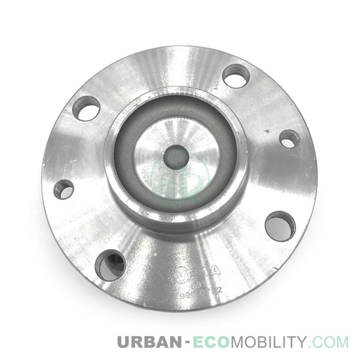 [TAZ ZZ27110821001] Front hub - TAZZARI