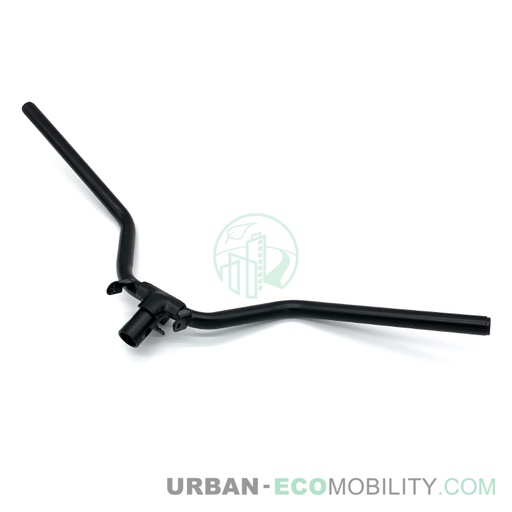 [SIL S02B-51210-01] Reinforced handlebar - SILENCE
