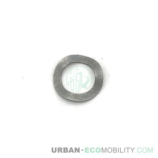 [SIL S00-64322-10] Wave washer - SILENCE
