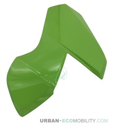[SIL S01-46192-41] Front right side fairing S01 green - SILENCE