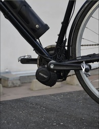 [VIR V900PRO1] Kit d'électrification 900 Pro - VIRVOLT