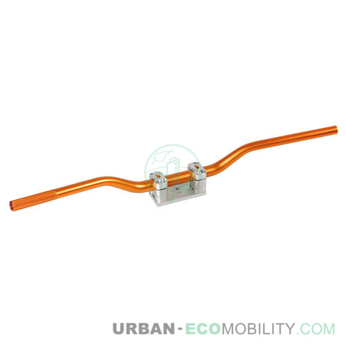[LAM 90454] Handlebar display with support - LAMPA