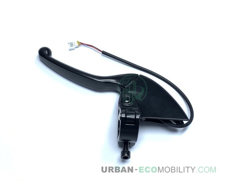 [IWA 04.18.4053] Left brake lever - IWALK