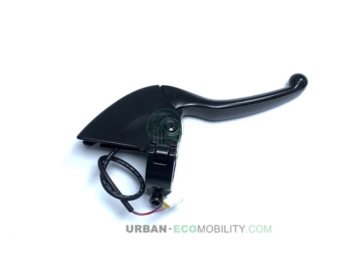[IWA 04.18.4054] Right brake lever - IWALK