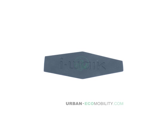 [IWA 04.18.3059] Logo silicone - IWALK