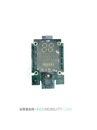 [IWA 04.22.4001-2] Écran display pour U3-U5 - IWALK