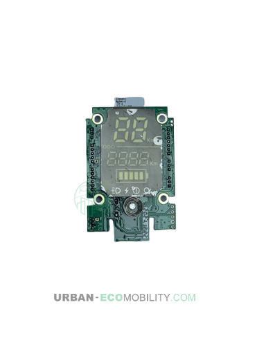 [IWA 04.22.4001-2] Display screen - IWALK