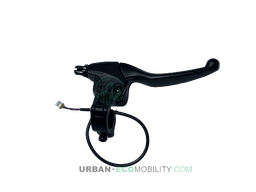 [IWA 04.36.4001] Levier de frein droit pour U3 - IWALK
