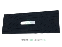 [IWA 04.22.3020] Couverture en caoutchouc du pont-moitié avant pour U3 - IWALK