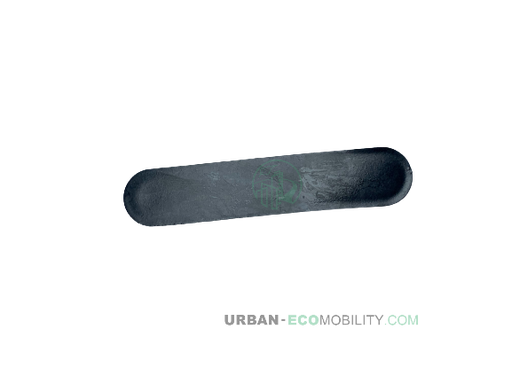 [IWA 04.21.3027] Logo caoutchouc - IWALK