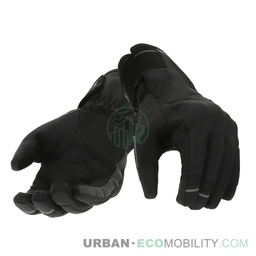 Gants Zeus 2G Noir - TUCANO