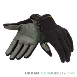 Gants EDEN Noir-gris - TUCANO