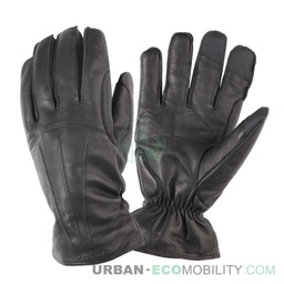 Gants SOFTY ICON Noir - TUCANO