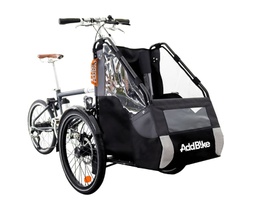[ADD 3770009420143] Kit Dog - ADDBIKE