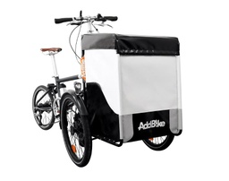 [ADD 3770009420129] Kit box - ADDBIKE