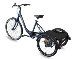 [ADD 3770009420174] B-back - ADDBIKE