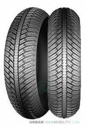 [CAR 160516] Pneus hiver 120/70-15M/C 62S REINF CITY GRIP WINTER - MICHELIN