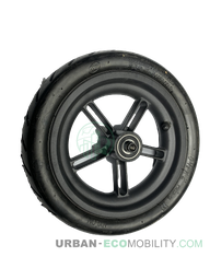[IWA 04.22.4020] Roue avec pneu gonflé - IWALK