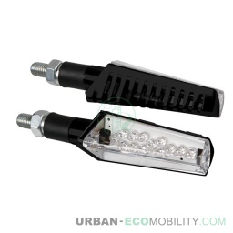 [LAM 8000692901021] Jabra, clignotants à led - 12V LED - LAMPA