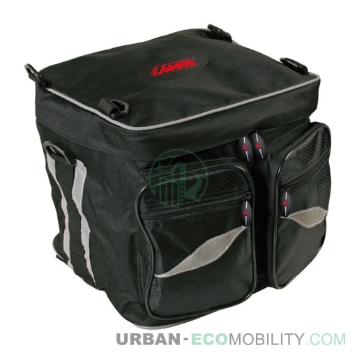 [LAM 90270] Soft rear bag - LAMPA